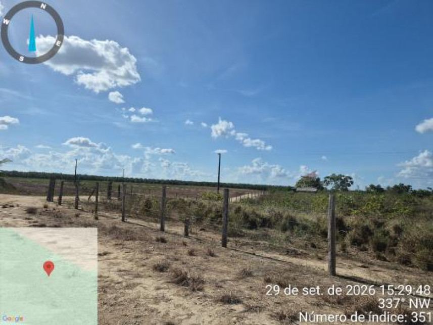 Imagem 17 do Leilão de Área Rural - Interior - Tailândia/PA