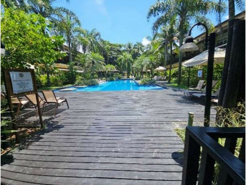 Imagem 21 do Leilão de Apartamento Duplex - Enseada - Guarujá/SP