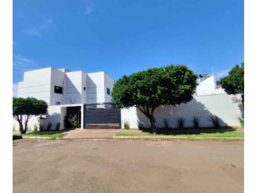 Imagem 2 do Leilão de Casa - Cabreúva - Campo Grande/MS