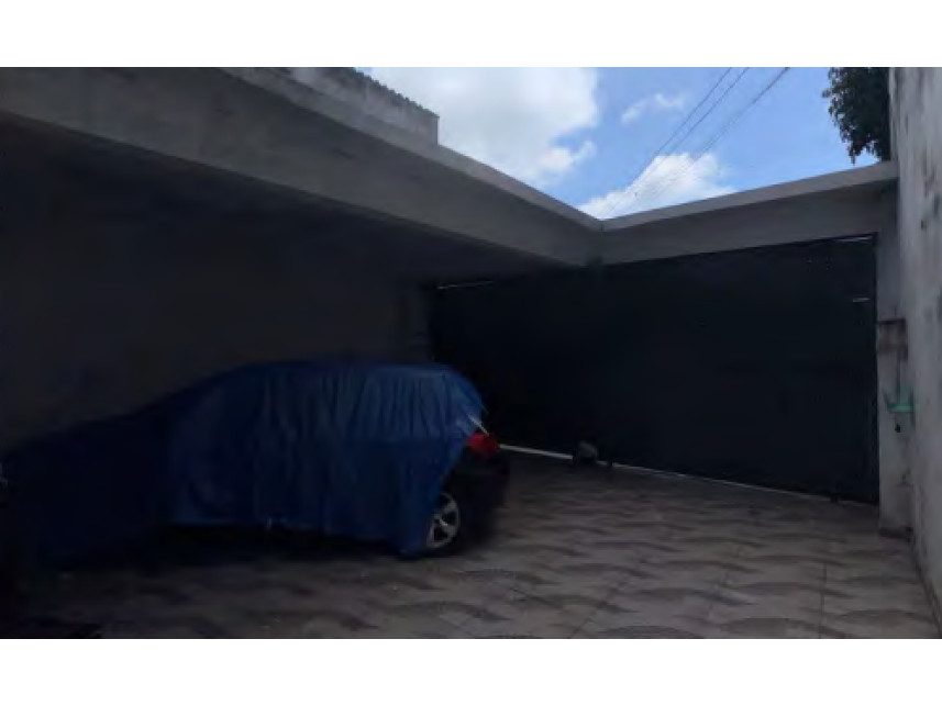 Imagem 2 do Leilão de Casa - Jardim das Oliveiras - São Paulo/SP