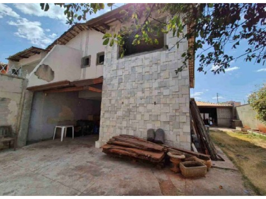 Imagem 2 do Leilão de Casa - Jardim América - Goiânia/GO
