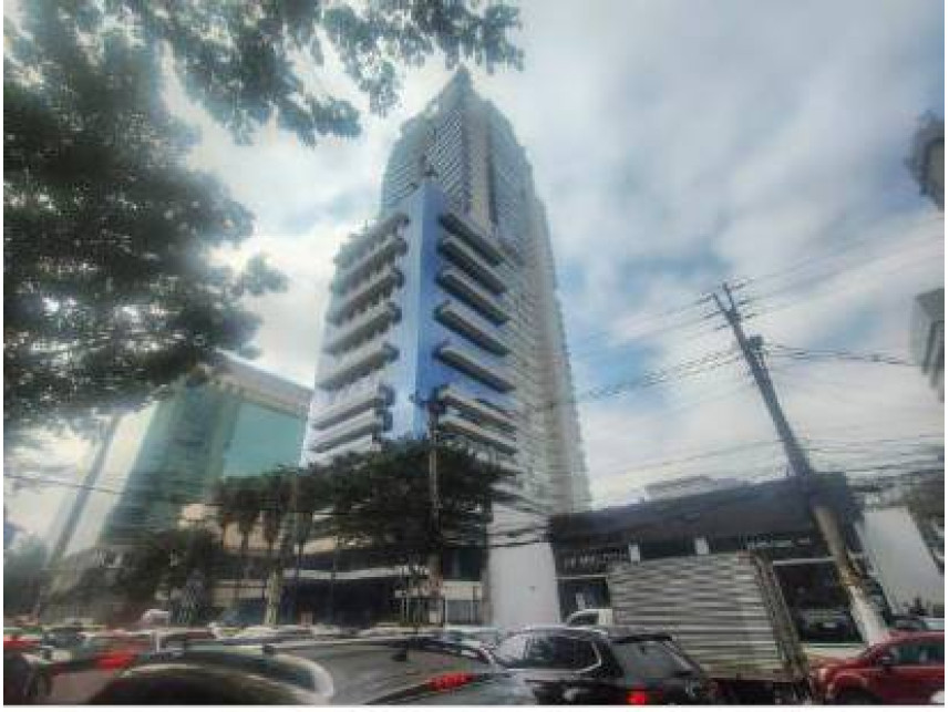 Imagem 1 do Leilão de Apartamento - Vila Nova Conceição - São Paulo/SP