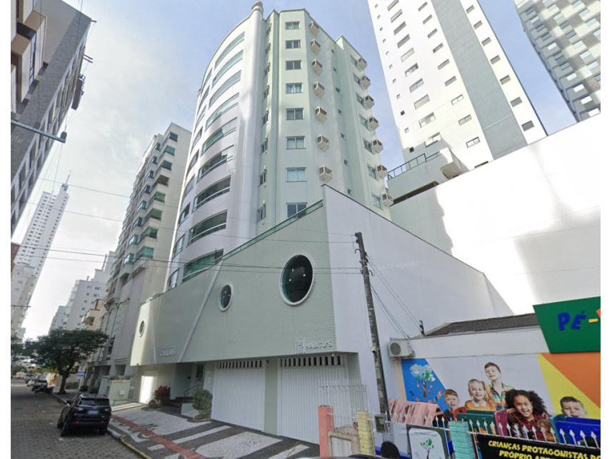 Imagem do Leilão de Apartamento - Centro - Balneário Camboriú/SC