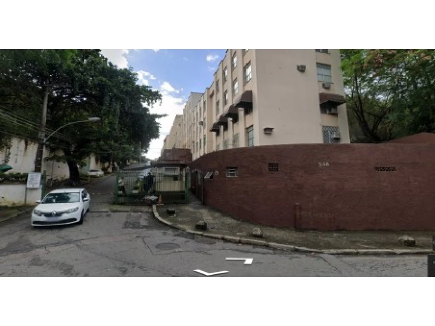 Apartamento em leilão em Rio de Janeiro/RJ a partir de R$ 229.000 | Lance Rápido