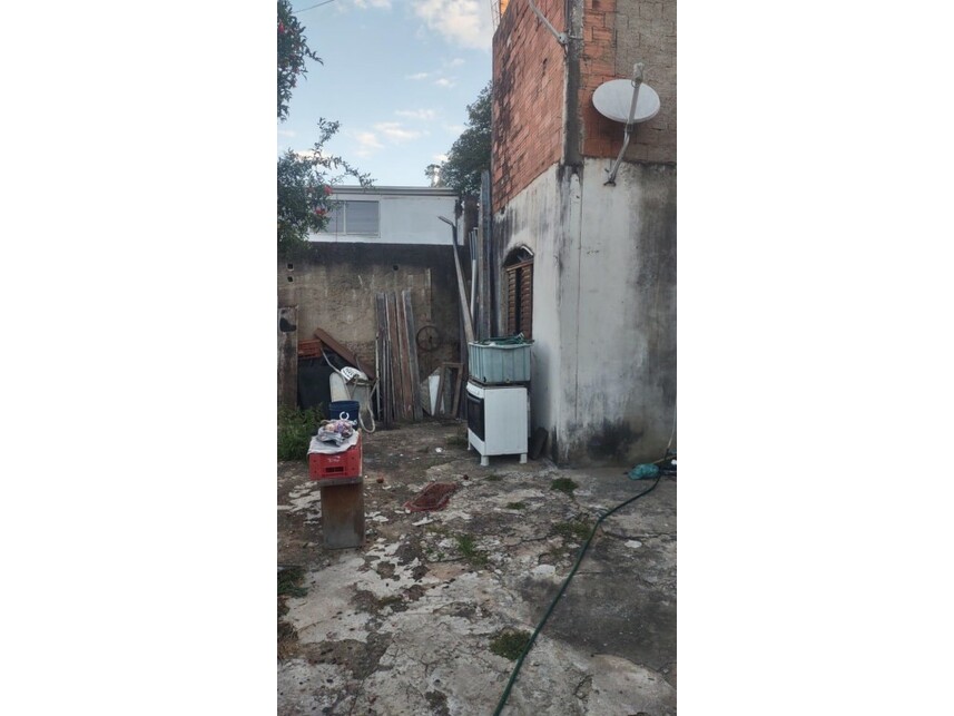Imagem 5 do Leilão de Casa - Jardim Santana - Campinas/SP
