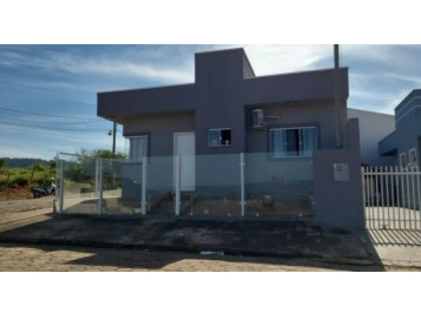 Casa em leilão em Siqueira Campos/PR a partir de R$ 126.000 | Lance Rápido