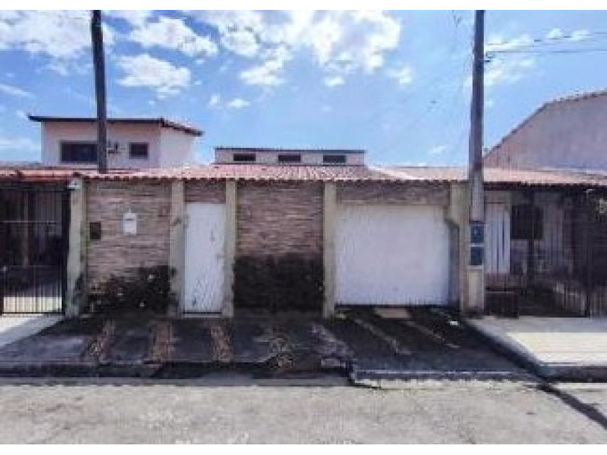 Imagem do Leilão de Casa - Casa de Pedra - Volta Redonda/RJ