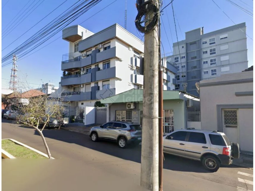 Apartamento em leilão em Centro, Santo Angelo/RS a partir de R$ 893.069 (Ref. 161EF4) | Lance Rápido
