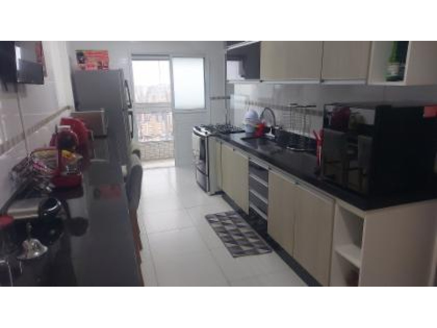 Imagem 5 do Leilão de Apartamento - Tupi - Praia Grande/SP