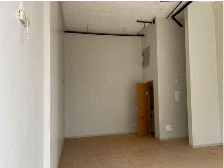 Imagem 3 do Leilão de Salão Comercial - Setor Sul Gama - Brasília/DF