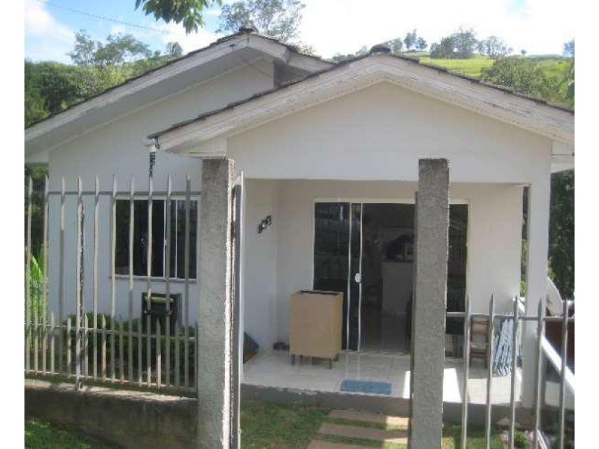 Imagem 3 do Leilão de Casa - Santo Antônio - Aratiba/RS