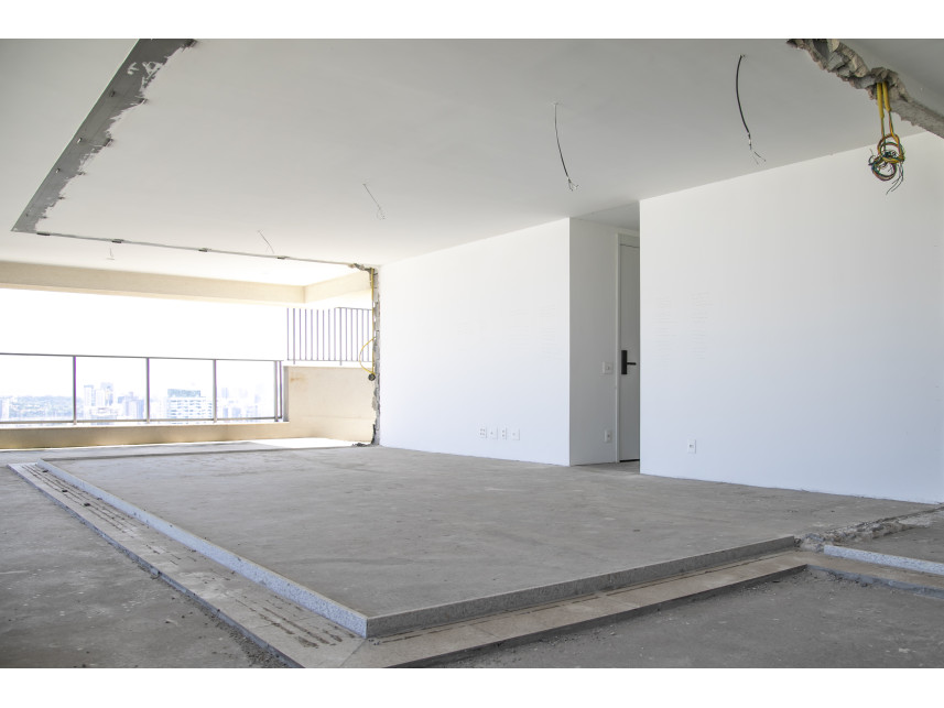 Imagem 14 do Leilão de Apartamento Duplex - Campo Belo - São Paulo/SP
