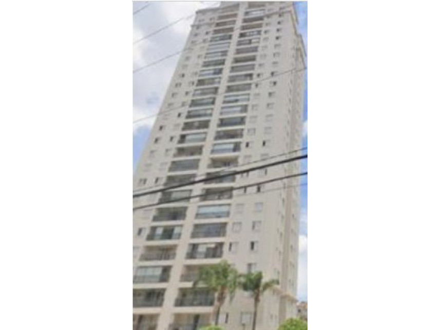 Imagem do Leilão de Apartamento - Lauzane Paulista - São Paulo/SP