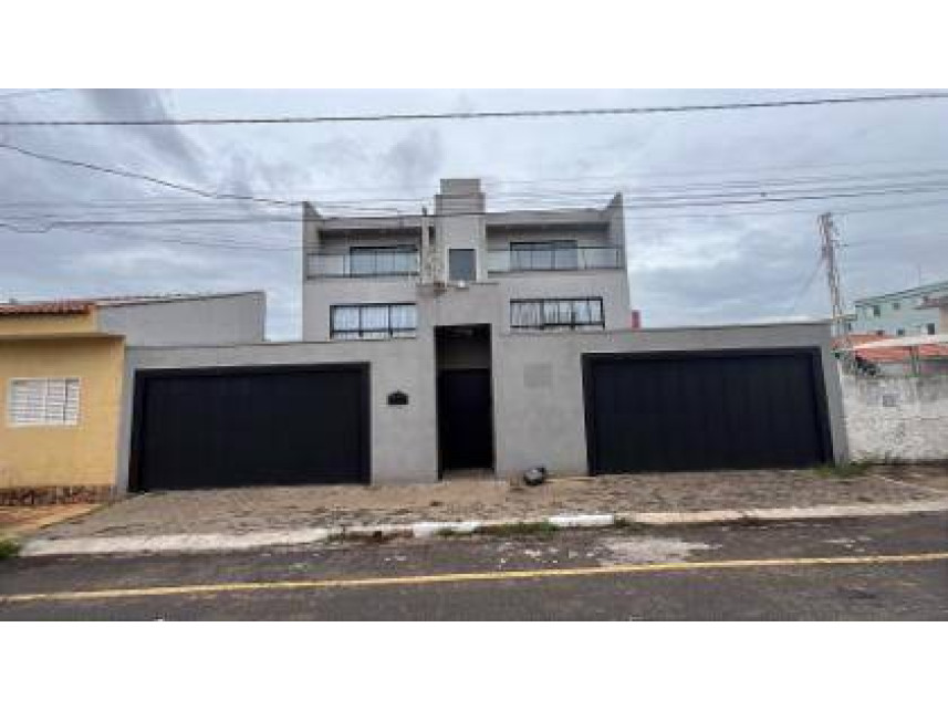 Imagem 1 do Leilão de Apartamento - Centro - Franca/SP