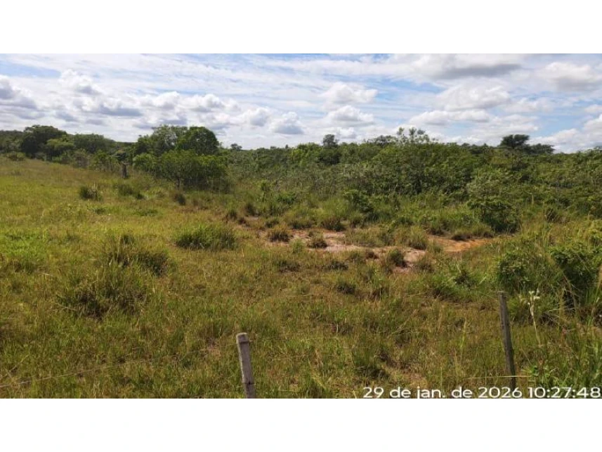 Terreno em leilão em Paraguacu Paulista/SP a partir de R$ 2.401.001 | Lance Rápido