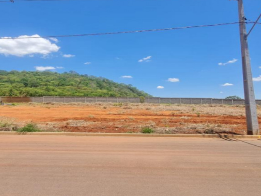 Imagem  do Leilão de Terreno - Jardim Vitória - Vazante/MG