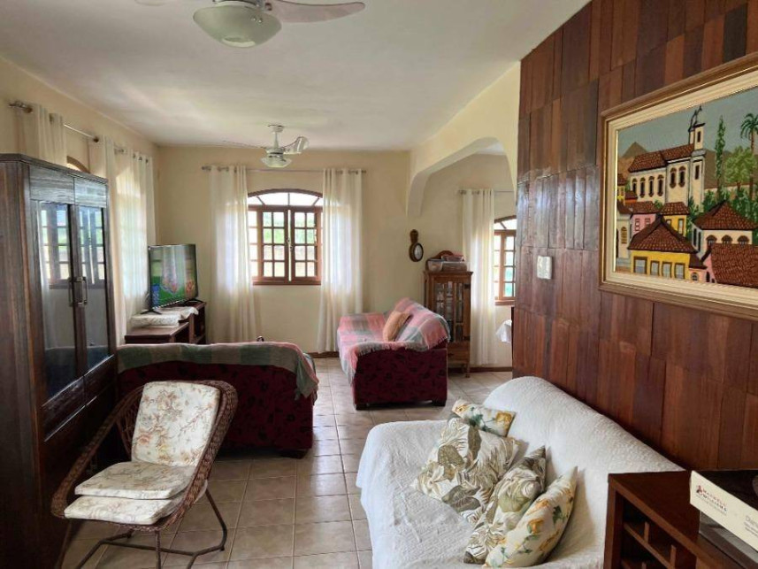 Imagem 5 do Leilão de Casa - Balneário Jaconé - Saquarema/RJ