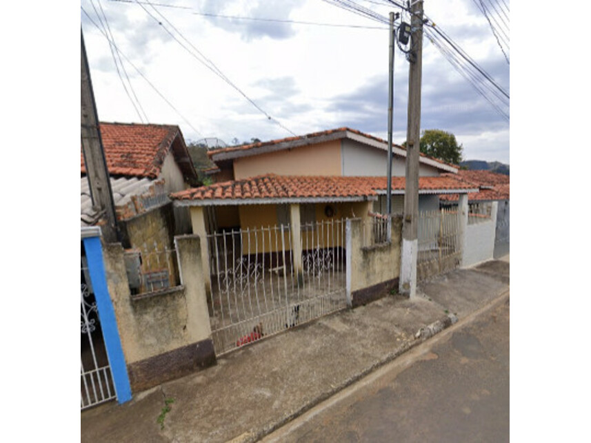 Imagem do Leilão de Casa - Arraial - Tuiuti/SP