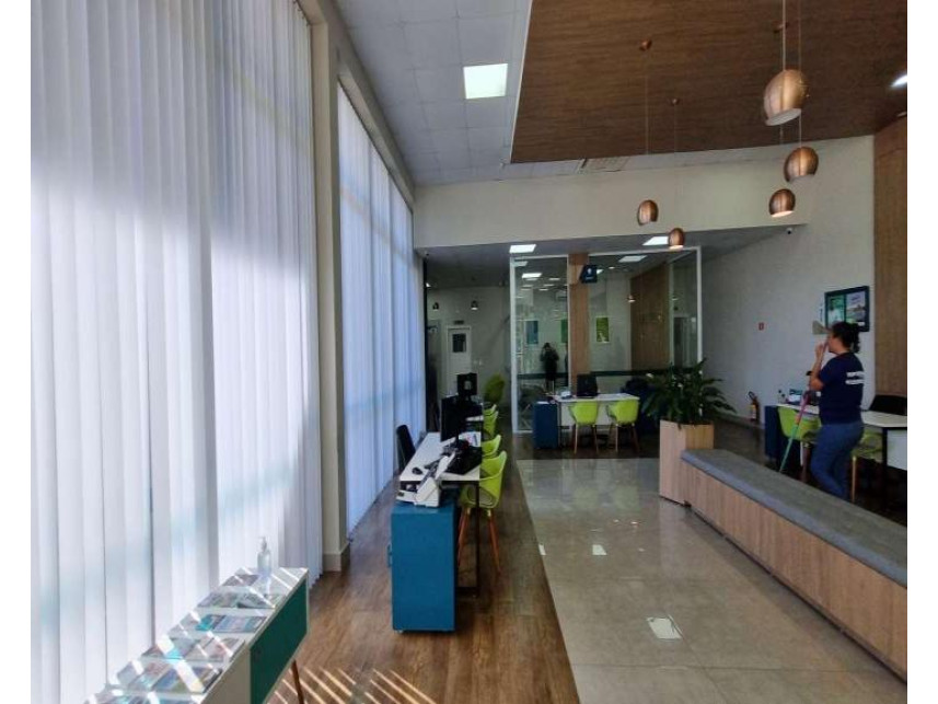 Imagem 23 do Leilão de Prédio Comercial - Oficinas - Ponta Grossa/PR