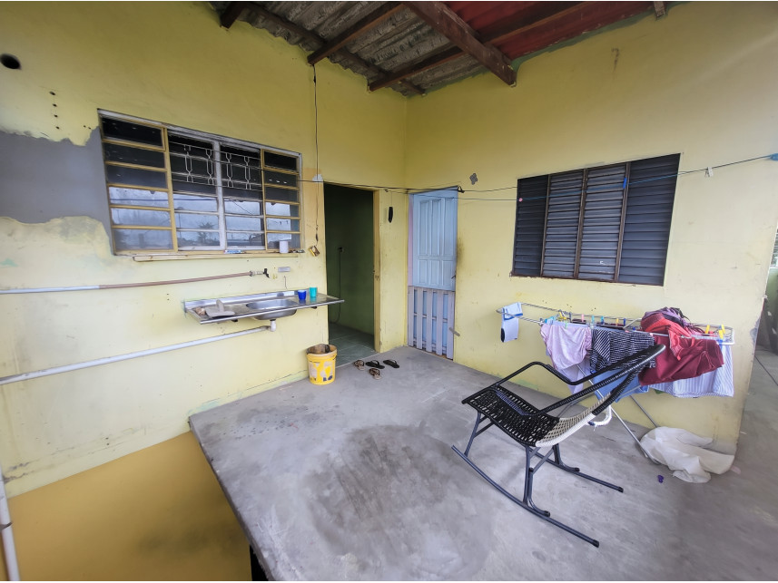 Imagem 4 do Leilão de Casa - São José - Manaus/AM