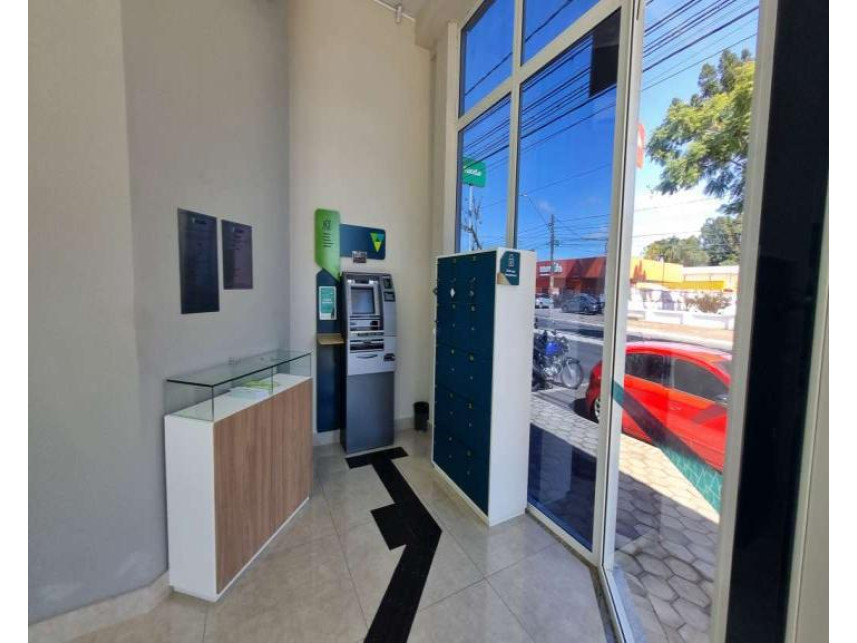 Imagem 19 do Leilão de Prédio Comercial - Oficinas - Ponta Grossa/PR