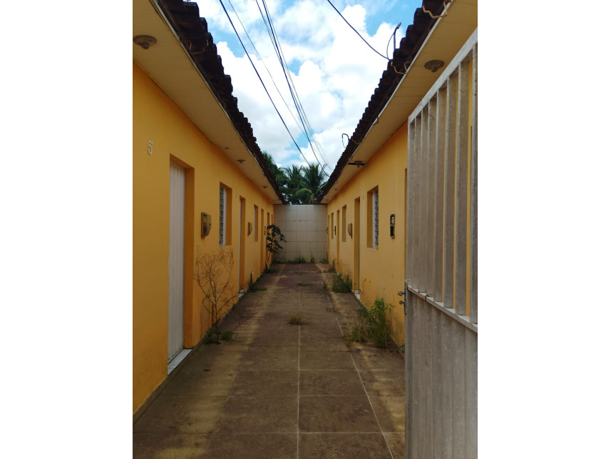 Imagem 2 do Leilão de Casa - Prefeito Antônio L de Souza - Rio Largo/AL