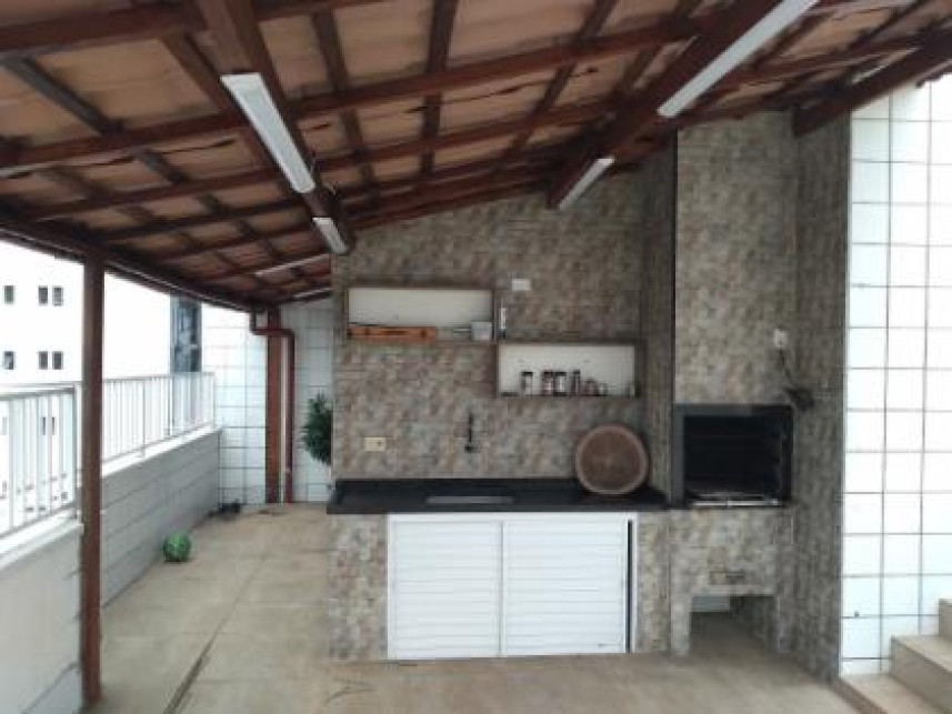 Imagem 11 do Leilão de Apartamento - Vila Velho Negro - Praia Grande/SP