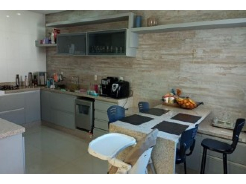 Imagem 5 do Leilão de Casa - Oficinas - Ponta Grossa/PR