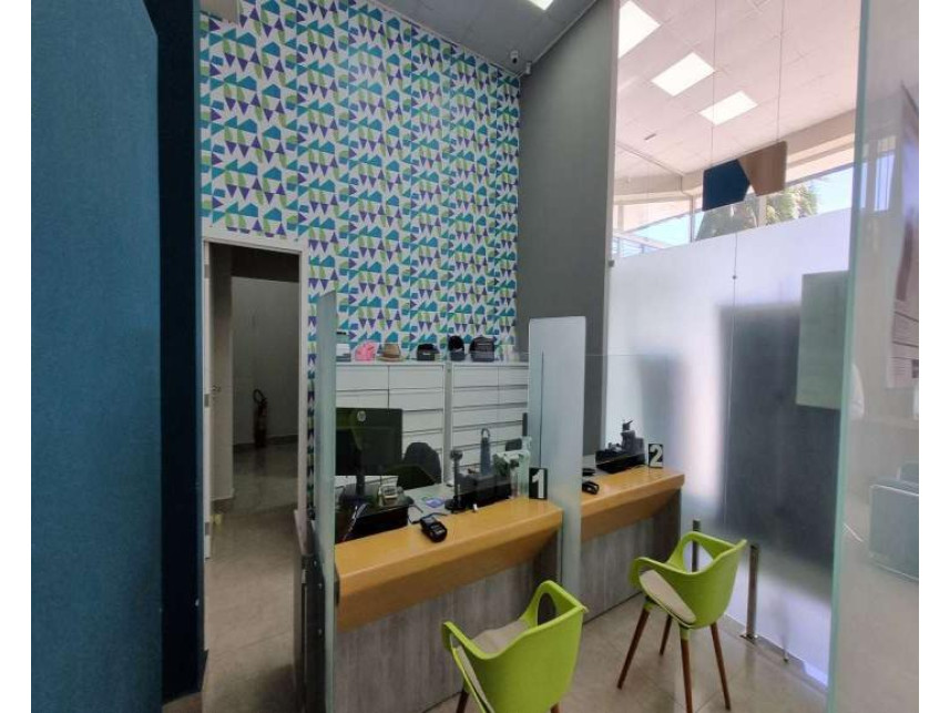 Imagem 24 do Leilão de Prédio Comercial - Oficinas - Ponta Grossa/PR