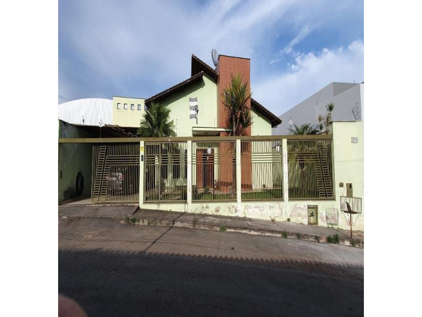 Imagem 1 do Leilão de Casa - Jardim Inconfidentes - Conselheiro Lafaiete/MG