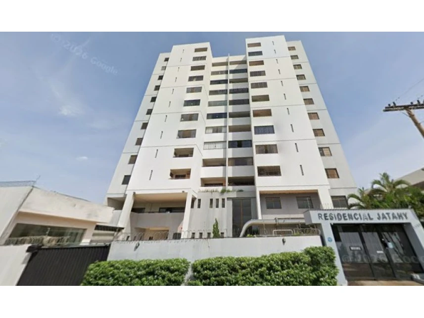 Apartamento em leilão em Jatai/GO a partir de R$ 843.171 | Lance Rápido