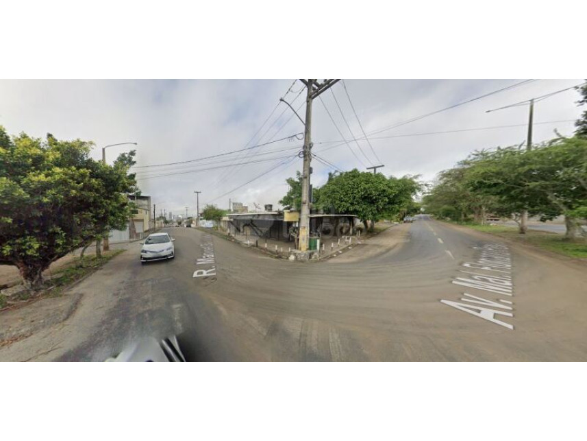 Imagem 6 do Leilão de Terreno - Santo Antônio - Campina Grande/PB