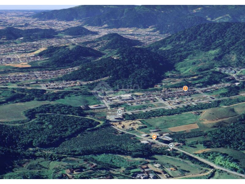 Imagem 5 do Leilão de Terreno - Jaraguá - Jaraguá do Sul/SC
