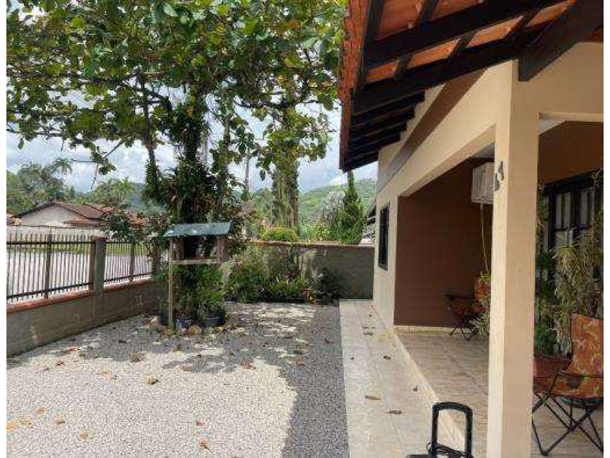 Imagem 4 do Leilão de Casa - Vila Nova - Joinville/SC