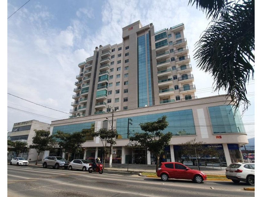 Imagem 1 do Leilão de Apartamento - Centro - Rio do Sul/SC