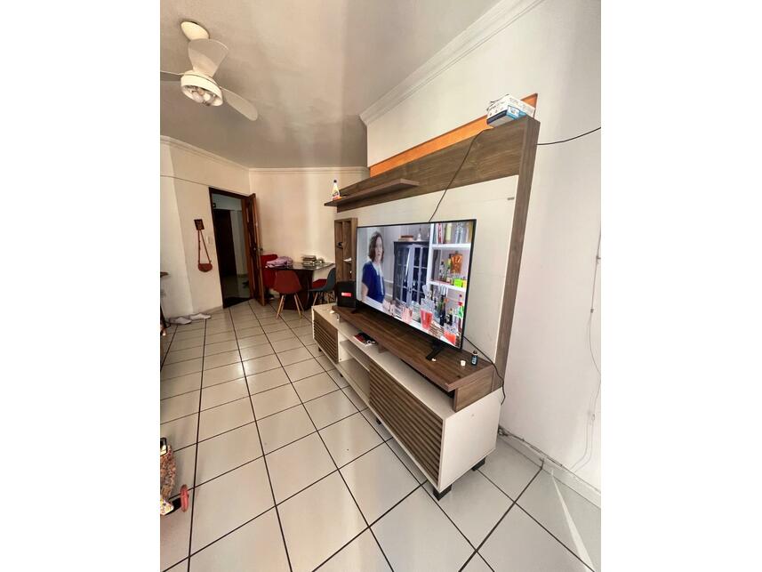 Imagem 5 do Leilão de Apartamento - Tupi - Praia Grande/SP