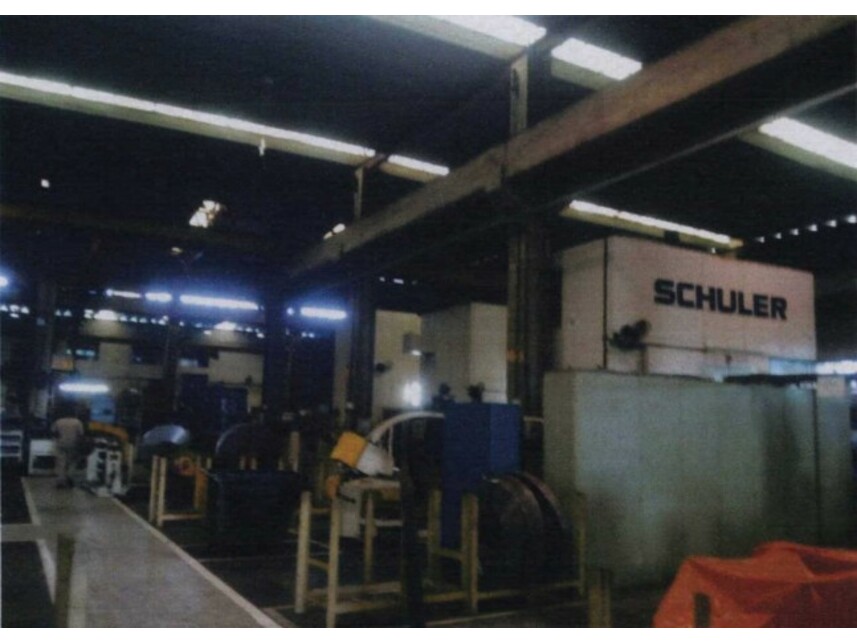 Imagem 11 do Leilão de Imóvel Industrial - Jardim Presidente Dutra - Guarulhos/SP