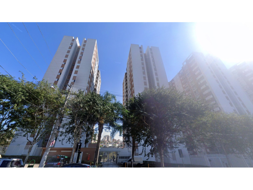 Imagem  do Leilão de Apartamento - Vila Rami - Jundiaí/SP