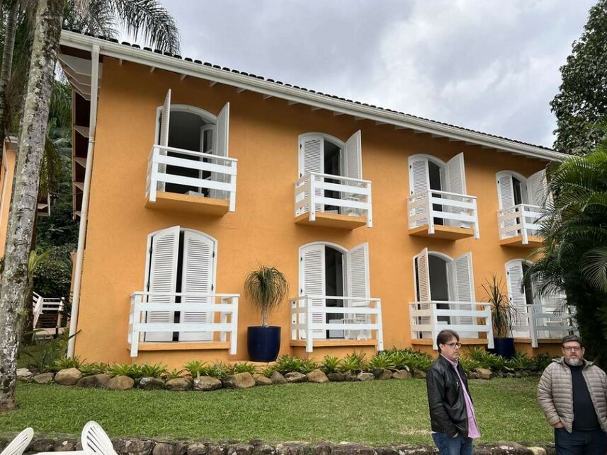 Imagem 3 do Leilão de Imóvel Comercial - Barra do Una - São Sebastião/SP