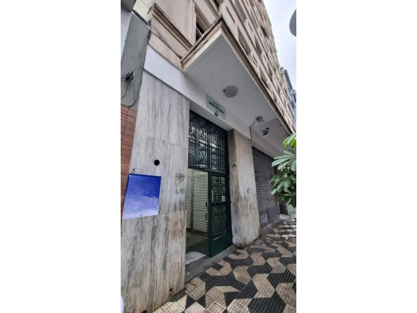 Imagem 2 do Leilão de Apartamento - Santa Efigênia - São Paulo/SP