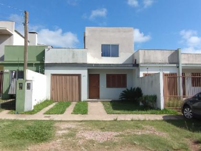 Imagem 2 do Leilão de Casa - Tarumã - Bagé/RS