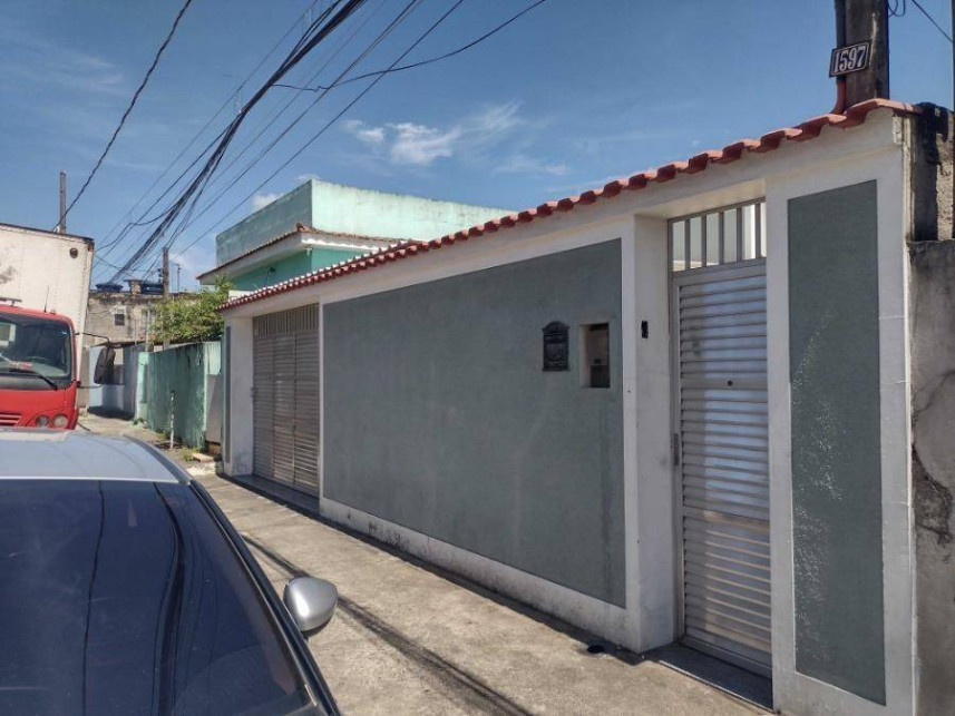 Imagem 2 do Leilão de Casa - Centro - Nilópolis/RJ