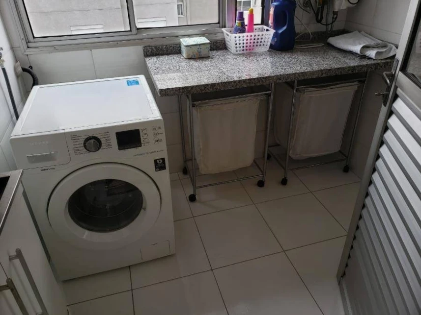 Apartamento em leilão em Sao Paulo/SP a partir de R$ 788.112 | Lance Rápido