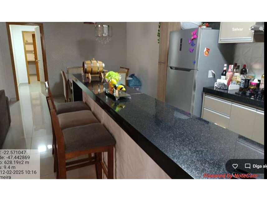 Imagem 25 do Leilão de Imóvel Residencial - Chácara Boa Vista da Graminha - Limeira/SP