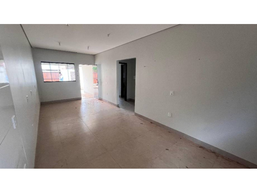 Imagem 4 do Leilão de Casa - Jardim Primavera Iii - Nova Mutum/MT