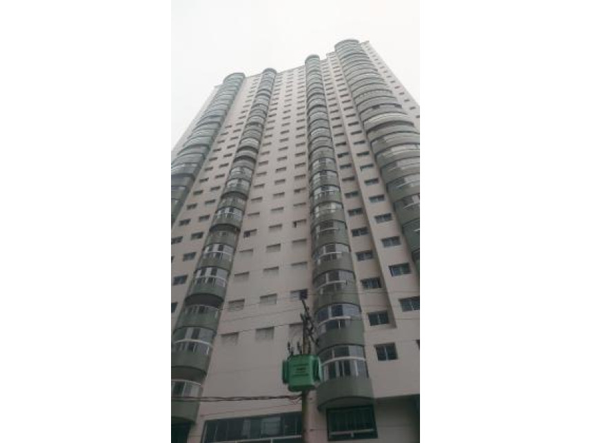Imagem 1 do Leilão de Apartamento - Tupi - Praia Grande/SP