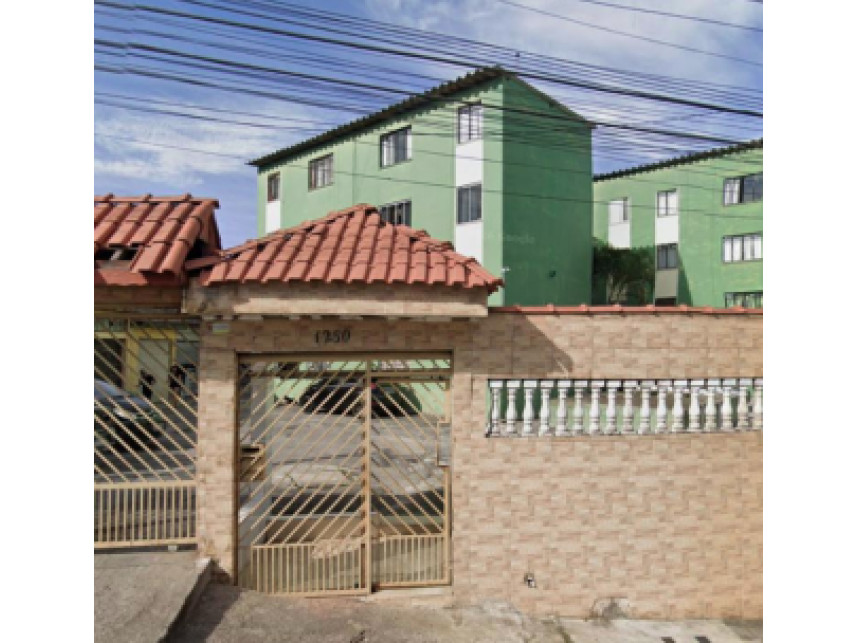 Imagem do Leilão de Apartamento - Santa Etelvina - São Paulo/SP