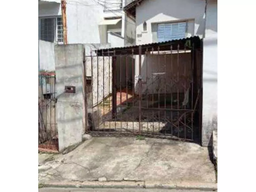 Casa em leilão em São Paulo