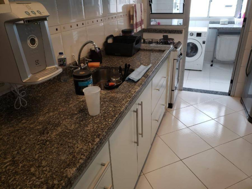 Imagem 6 do Leilão de Apartamento - Vila Regente Feijó - São Paulo/SP