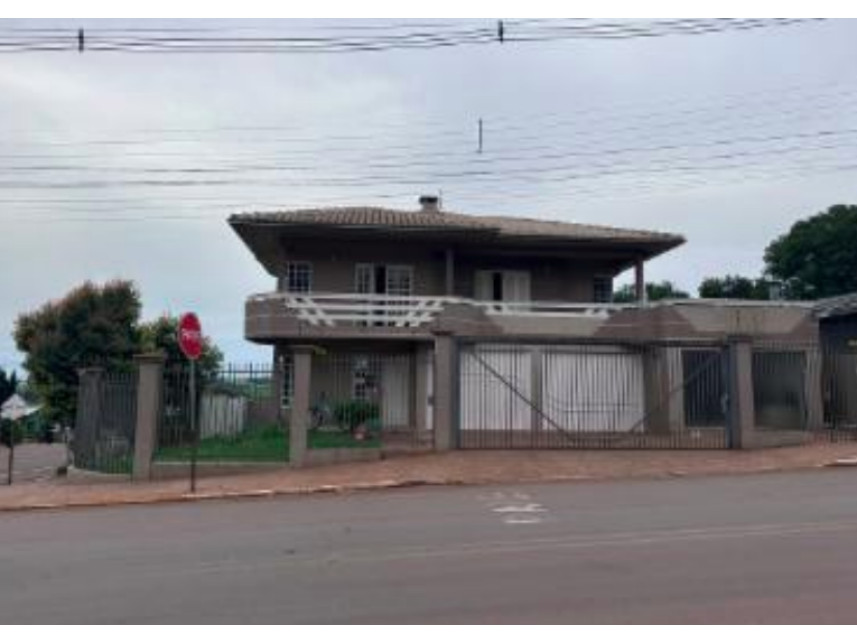 Imagem  do Leilão de Casa - Centro - Victor Graeff/RS